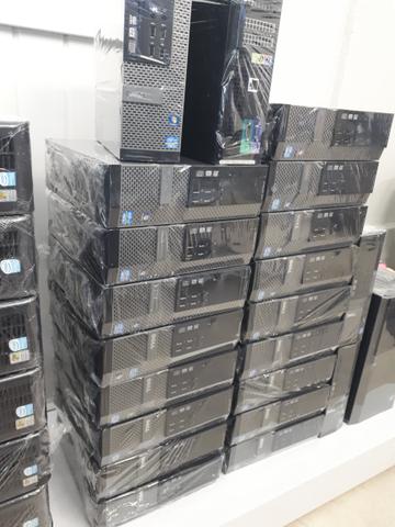 Cpu dell mini 7010 core i5 3470 3.2 ghz 04 gb de ram Super Promoção!!! - Foto 2