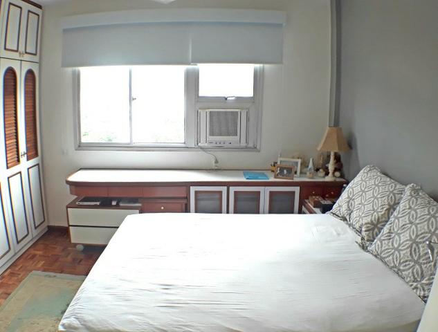 Vila Isabel/Grajaú-apartamento a venda R$ 599.999, sala 3 ambientes 3 quartos - Foto 10
