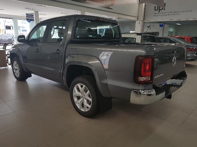 Amarok highline v6 2019 - Foto 2