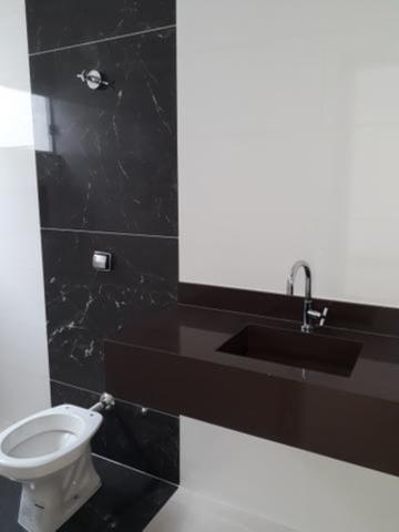 Casa de alto padrão 3 Suites moderna condomínio fechado - Foto 9