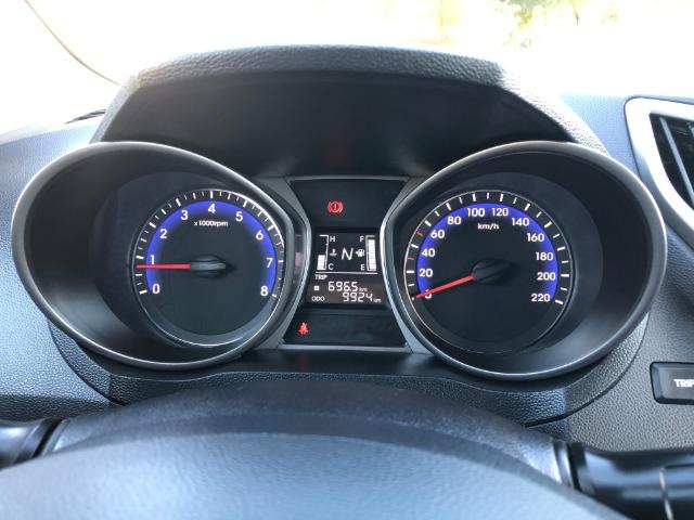 Hyundai Hb20s 17/18 Praticamente Zero - Foto 12