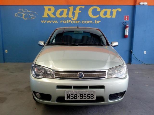 Fiat Palio 1.0 Fire Flex completo 2008 - Foto 7