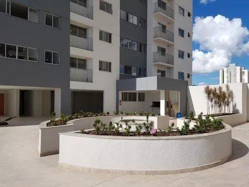 Imóvel 2 quartos com suíte/ Novo/ Vila Rosa/ Parque Amazônia
