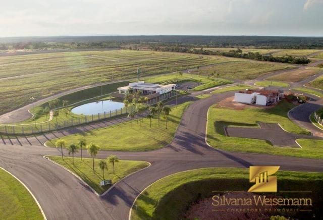 Vendo - Condomínio Florais da Mata - Vg - Foto 2
