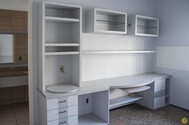Apartamento para alugar com 5 dormitórios em Meireles, Fortaleza cod:29441 - Foto 14