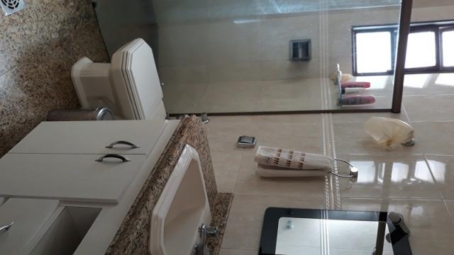 Excelente casa 4 quartos 4 vagas no bairro caiçara - Foto 9