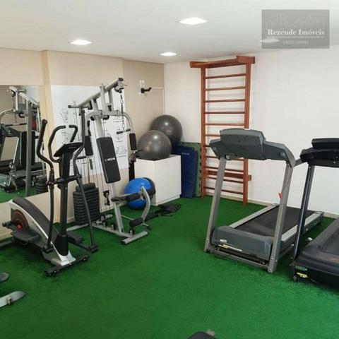 F-AP1117 Apartamento com 2 dormitórios à venda, 50 m² Cristo Rei - Curitiba/PR - Foto 13