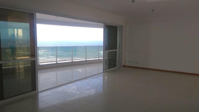 Oportunidade Cobertura 4 Suítes - 308m, Vista Mar, Melhor de Salvador, Hemisphere 360? - Foto 15