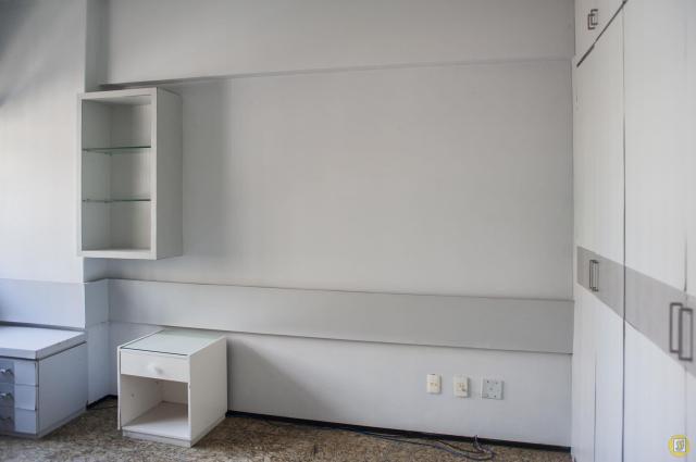 Apartamento para alugar com 5 dormitórios em Meireles, Fortaleza cod:29441 - Foto 15