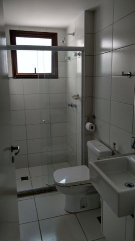 Aptº 3/4 luxuoso no Le Parc com 112 m² - Foto 11