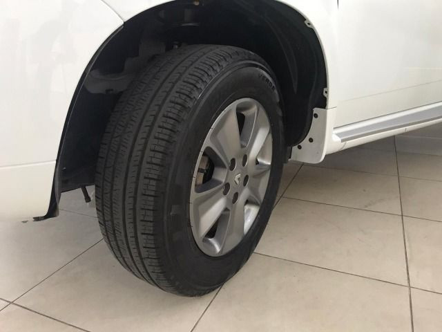 Duster Oroch 1.6 Manual 2018/2018 - Foto 12