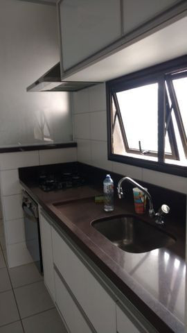Aptº 3/4 luxuoso no Le Parc com 112 m² - Foto 12