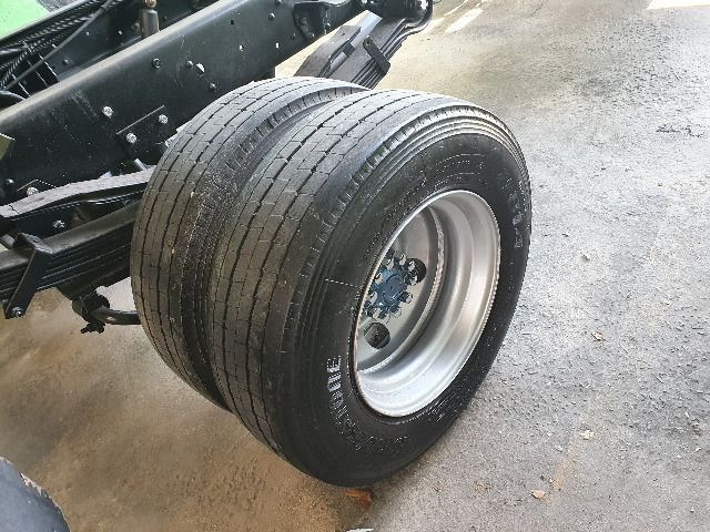Vw 10160 2013 chassis,novissimo 198.000 km - Foto 4