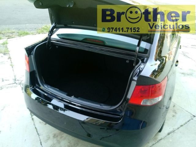 Kia Cerato EX3 1.6 Completo - Foto 7