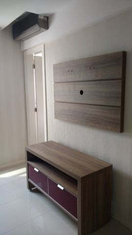 Aptº 3/4 luxuoso no Le Parc com 112 m² - Foto 13