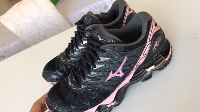 mizuno 7 original