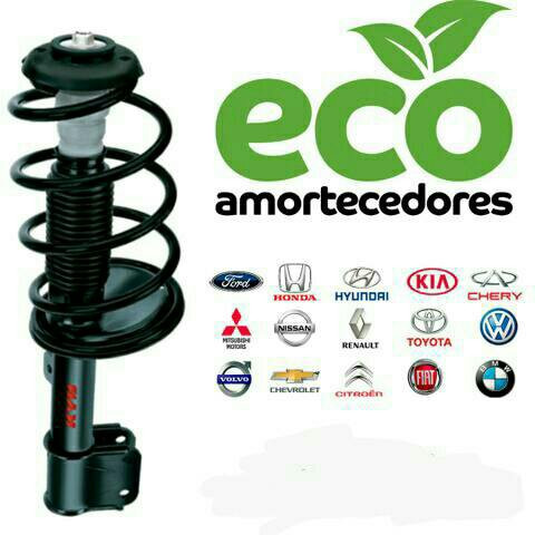 Amortecedores ( UBER/ 99/TAXI)