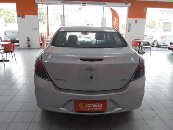PRISMA 2019/2019 1.0 MPFI JOY 8V FLEX 4P MANUAL - Foto 3