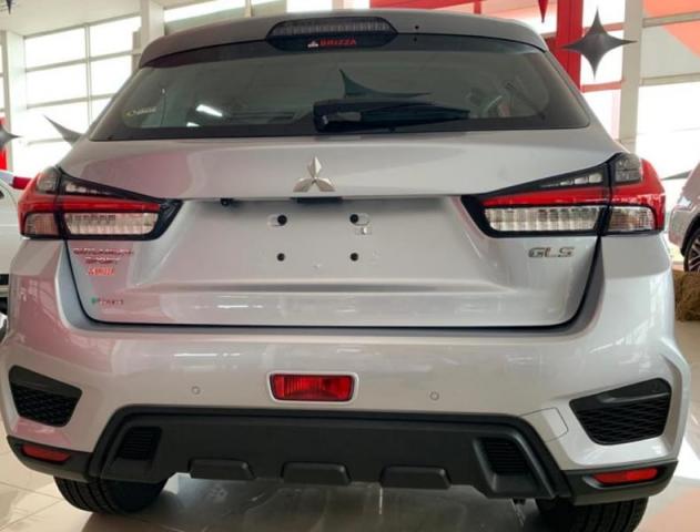 MITSUBISHI OUTLANDER SPORT GLS 2.0 4X2 2WD - Foto 4
