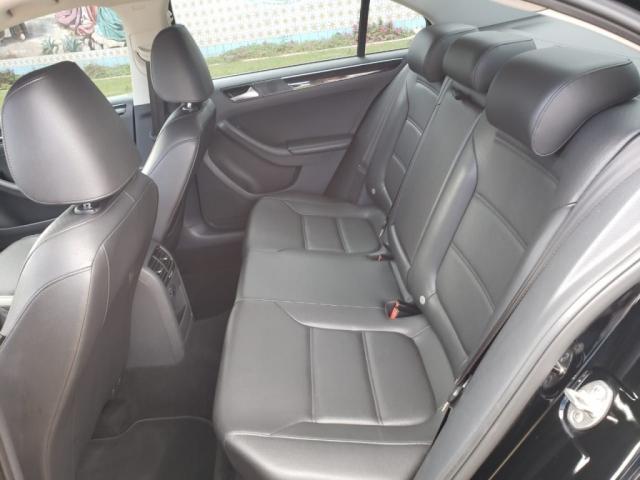 VW - VOLKSWAGEN JETTA HIGHLINE 2.0 TSI 16V 4P TIPTRONIC - Foto 14