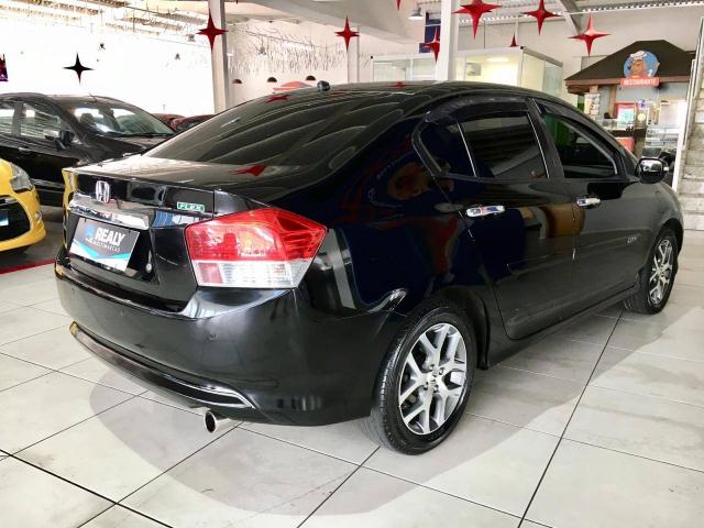 HONDA CITY 2010/2010 1.5 EX 16V FLEX 4P MANUAL - Foto 13
