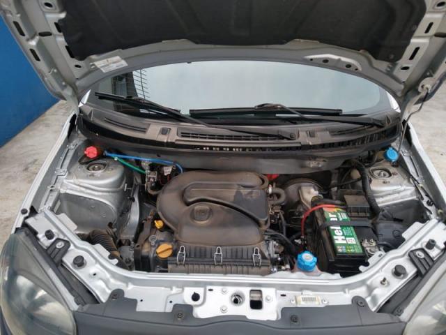 FIAT UNO WAY 1.4 - Foto 9