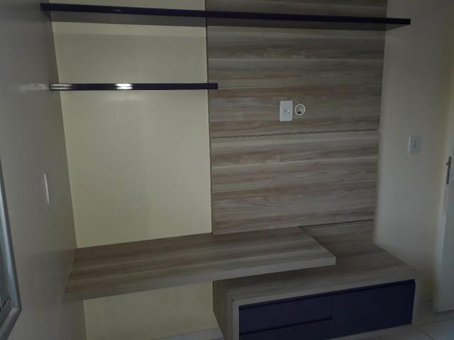 Apartamento Condomínio Varanda Castanheira - Foto 4