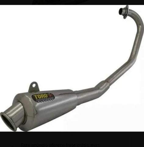 Escape cb twistter 250