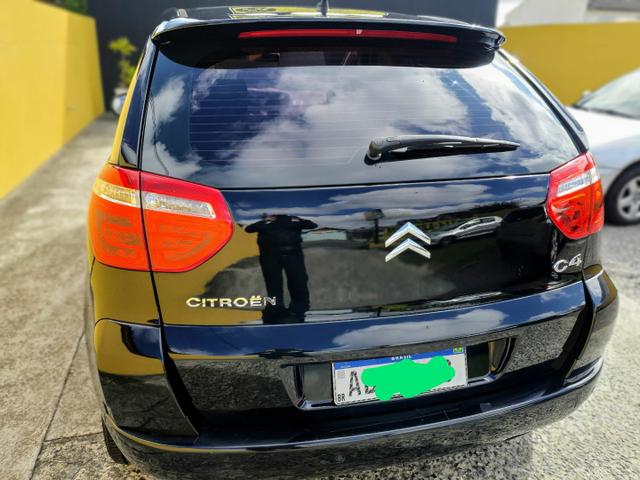 C4 Picasso Completa GNV Geração 5 - Foto 5