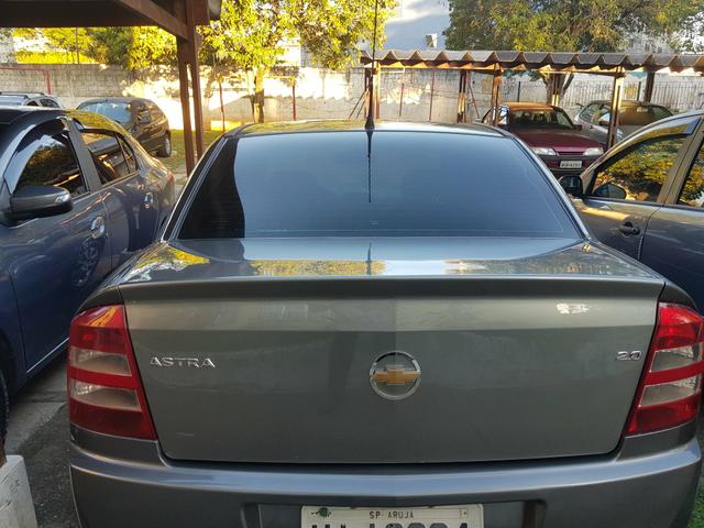 Vendo ou troco Astra 2010 - Foto 6