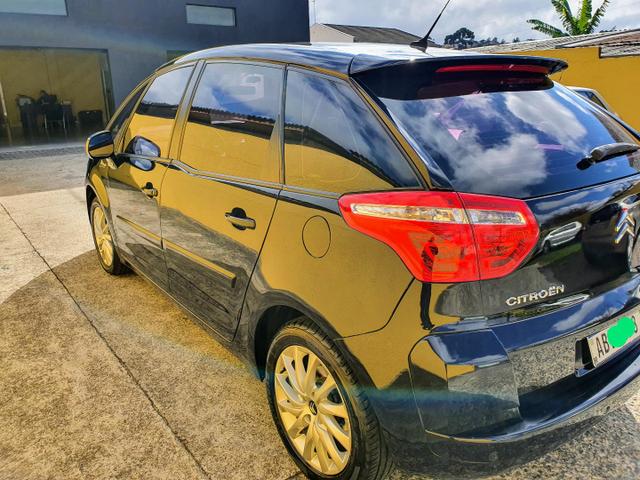 C4 Picasso Completa GNV Geração 5 - Foto 3