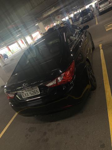 Sonata 2.4 automático - Foto 11