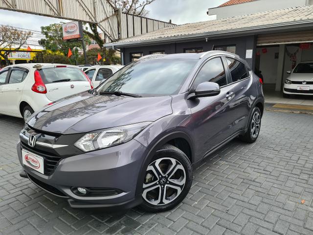Hr-v ex cvt 1.8 flex 2016"Único dono"