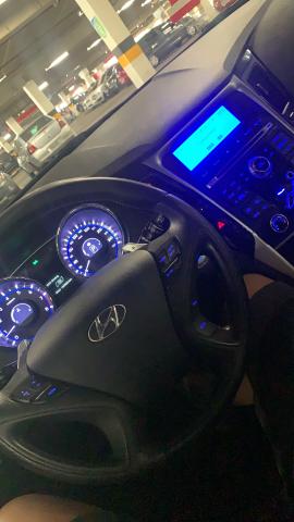 Sonata 2.4 automático - Foto 2