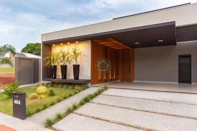 Excelente imóvel - 3 suítes - Residencial Damha IV - Foto 2