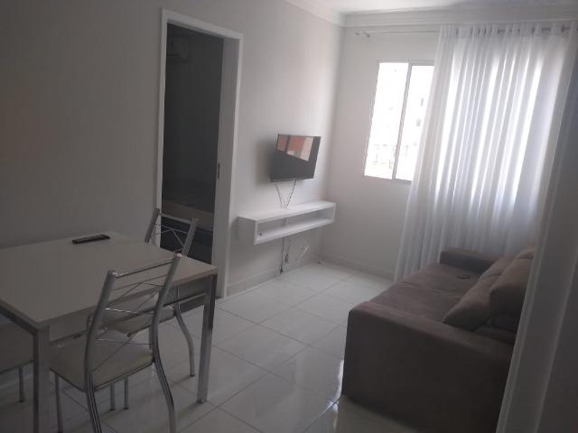 Apartamento mobiliado no Santana Tower na Fraga Maia * - Foto 7