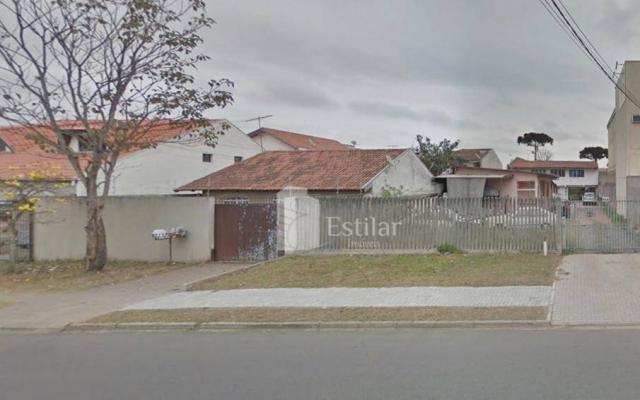 Terreno Comercial 700m² no Hauer, Curitiba - Foto 8