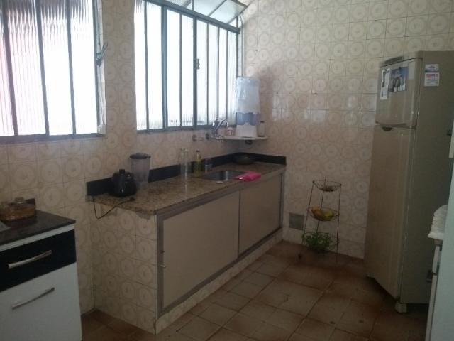 Casa à venda com 3 dormitórios em Tupi a, Belo horizonte cod:CA00137 - Foto 6