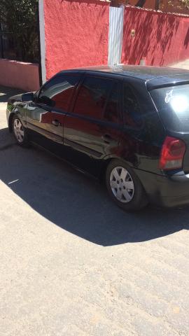 Gol G4