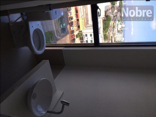 Sala à venda, 25 m² por R$ 220.000,00 - Plano Diretor Norte - Palmas/TO - Foto 3