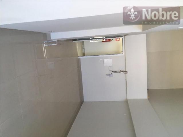 Sala à venda, 25 m² por R$ 220.000,00 - Plano Diretor Norte - Palmas/TO - Foto 4