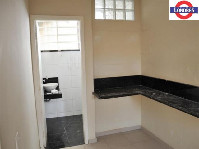 Casa para alugar com 0 dormitórios em Centro, Londrina cod:48 - Foto 12