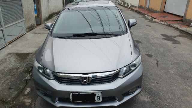 Civic Exs 2013 - Foto 3
