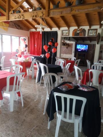 Chácara para eventos - Foto 13