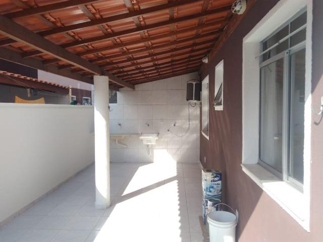 Apartamento Mobiliado Térreo no Sim em Feira de Santana * - Foto 14