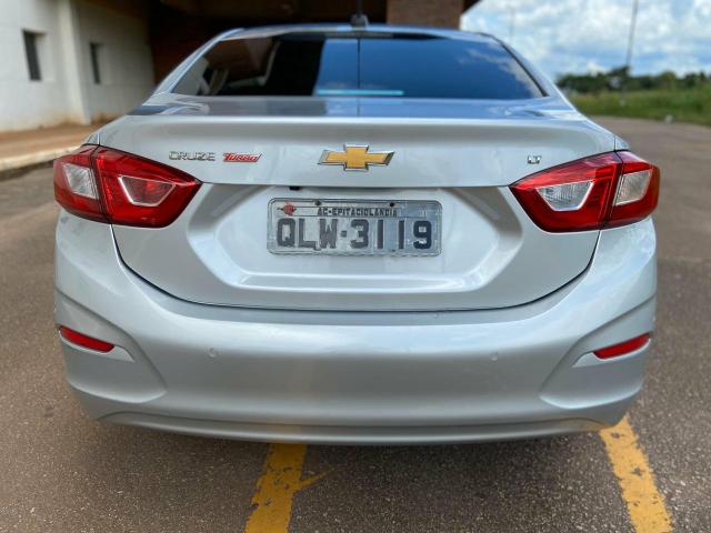 Cruze sedan lt 1.4 flex 17-18 - Foto 2