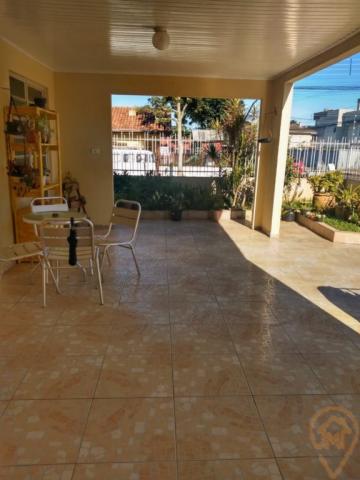 Casa para alugar com 3 dormitórios em Boqueirao, Curitiba cod:02422.001 - Foto 8
