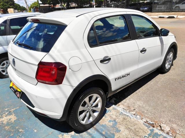 GOL 2017/2018 1.0 12V MPI TOTALFLEX TRACK 4P MANUAL