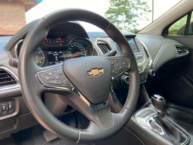 Cruze sedan lt 1.4 flex 17-18 - Foto 5