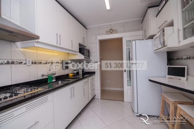 Apartamento à venda com 3 dormitórios em Santo antônio, Porto alegre cod:194889 - Foto 14